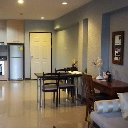 Appartement The Pride Paradise à Hua Hin Extérieur photo