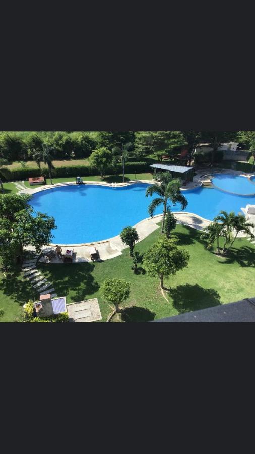 Appartement The Pride Paradise à Hua Hin Extérieur photo